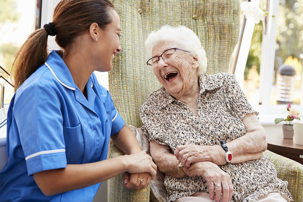 Unlocking the Benefits of Homecare Services